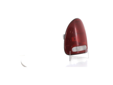 Left rear light - Dodge DURANGO - 00006350X9 - A0-9632L