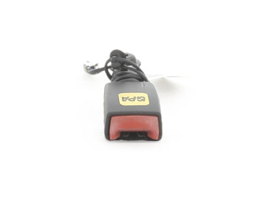 Attache ceinture sécurité avant gauche occasion - Fiat PUNTO - 71771343