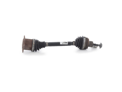 Cardan avant gauche - Audi A4 III PH.1 TDI QUAT - 8K0407271P - V1-8855V