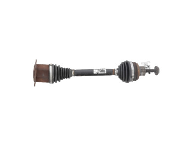 Left front transmission used - Audi A4 - 8K0407271P