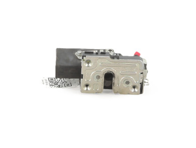 Serrure de porte avant gauche - Dacia LOGAN MCV I PH.2 - Bleu Fonce - 8200928450 - Y1-4517P