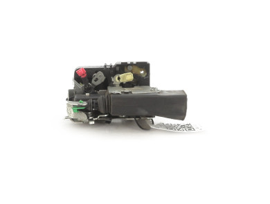 Serrure de porte avant gauche - Dacia LOGAN MCV I PH.2 - Bleu Fonce - 8200928450 - Y1-4517P