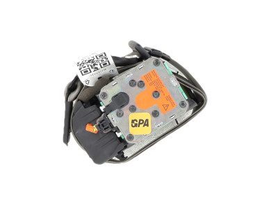Ceinture sécurité avant droite - Audi A5 I PH.1 - 8T0857705BTPT - K1-1117I