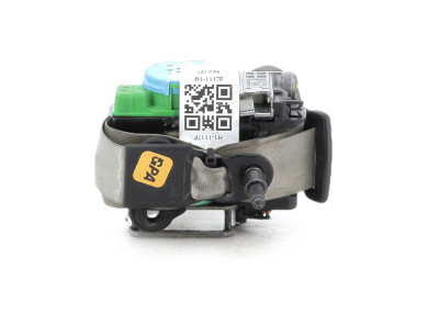 Left front seatbelt - Audi A5 I PH.1 - 8T0857705BTPT - H1-1117F