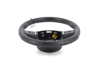 Steering wheel - Audi A5 I PH.1 - 8T0419091AWUL - K1-0940J