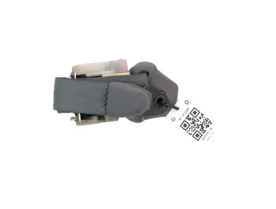 Left rear seatbelt - Hyundai SANTA FE I - 8981026000YD - K1-9152M