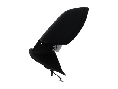 Right wing mirror - Land Rover FREELANDER II - Rouge Fonce - LR023905 - C1-6505A