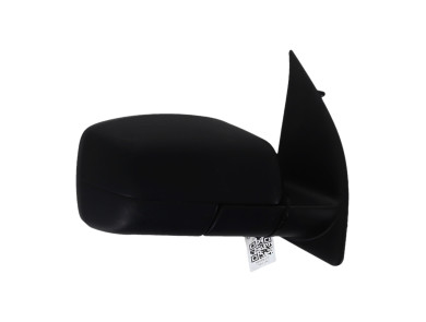 Right wing mirror - Land Rover FREELANDER II - Rouge Fonce - LR023905 - C1-6505A