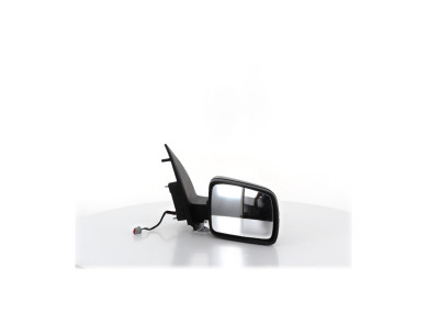 Rétroviseur droit - Land Rover FREELANDER II - Rouge Fonce - LR023905 - C1-6505A