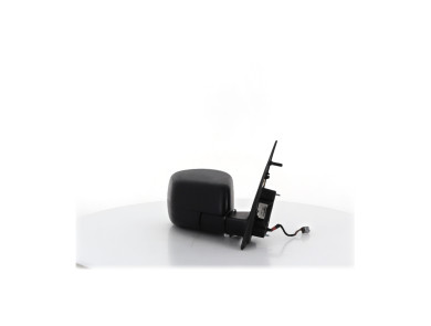 Right wing mirror - Land Rover FREELANDER II - Rouge Fonce - LR023905 - C1-6505A