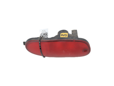 Left rear bumper light - Hyundai SANTA FE I - 9240526020 - S1-9137G