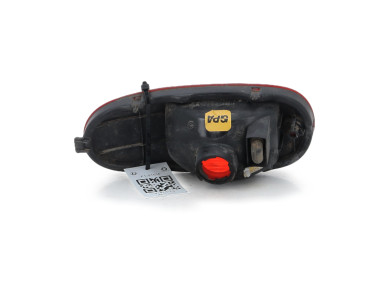 Reft rear bumper light - Hyundai SANTA FE I - 9240626020 - F1-9151F