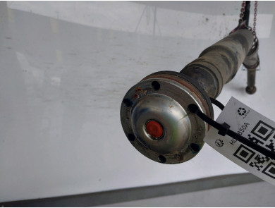Rear drive shaft - Land Rover FREELANDER II TD4 - LR006959 - H0-5650A