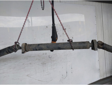 Rear drive shaft - Land Rover FREELANDER II TD4 - LR006959 - H0-5650A