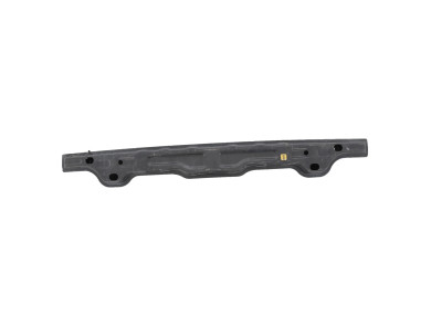 Front bumper reinforcement bar - Hyundai SANTA FE I - Gris Clair - 8653026000 - R1-9107N