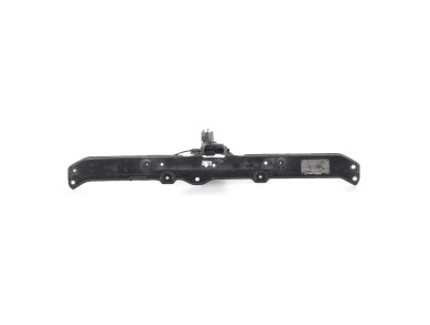 Upper front cross member - Hyundai SANTA FE I - Gris Clair - 6412026210 - W1-9148F