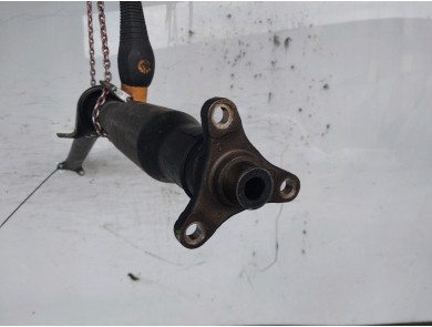 Rear drive shaft - Mercedes CLASSE C III PH.1 C350 4-M - 2044103316 - X0-6698X