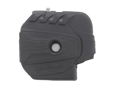 Engine cover used - Alfa-Romeo STELVIO - 55277996
