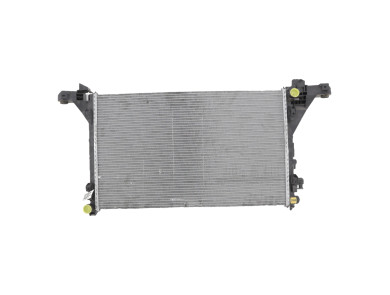 Cooling radiator used - Renault MASTER - 214106556R