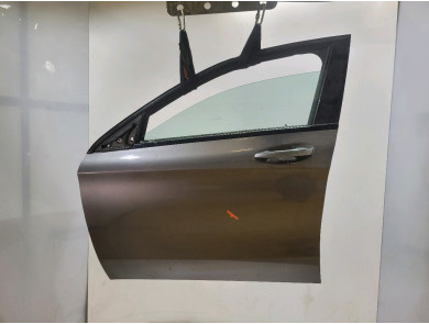 Left front door used - Mercedes CLASSE GLA - 156720010564