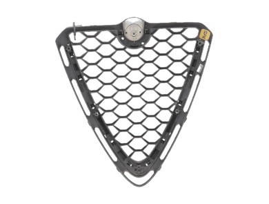 Grille - Alfa-Romeo STELVIO - Blanc - 156121702 - R0-5141F