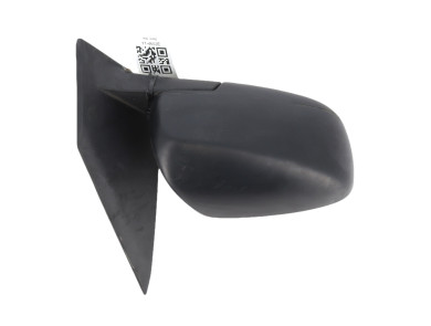 Right wing mirror - Suzuki CELERIO - Rouge Fonce - 84701-84MC0 - Y1-4602E