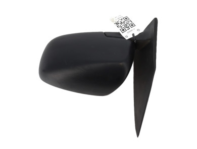 Left wing mirror - Suzuki CELERIO - Rouge Fonce - 84702-84MC0 - I1-4645S