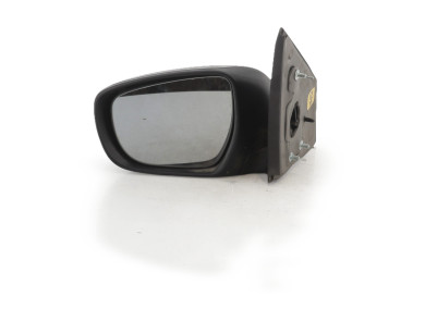 Left wing mirror - Suzuki CELERIO - Rouge Fonce - 84702-84MC0 - I1-4645S