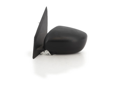 Left wing mirror - Suzuki CELERIO - Rouge Fonce - 84702-84MC0 - I1-4645S