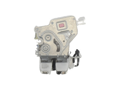 Poignée de hayon - Suzuki CELERIO - Rouge Fonce - 82850-84M01-5PK - V1-4786L