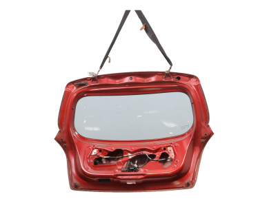 Hayon - Suzuki CELERIO - Rouge Fonce - 69100-84M00 - K1-8488J