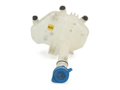 Washer fluid reservoir tank - Suzuki CELERIO - 38450-84M10 - W1-0599E