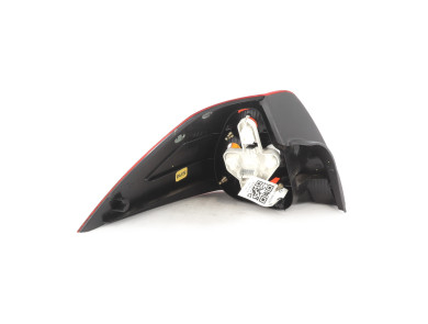 Left rear light - Renault MEGANE II PH.1 - 8200142682 - V1-8392W