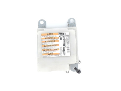 Airbag control unit - Suzuki CELERIO - 38910-84ME0 - P1-2630U