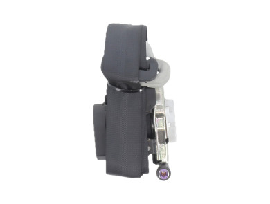 Right front seatbelt - Suzuki CELERIO - 84920-84MA1-BHE - Y1-2686Y