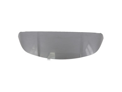 Rear spoiler - Mercedes CLASSE GLA I PH.1 - Gris Fonce - 15679008009999 - E1-2058Z