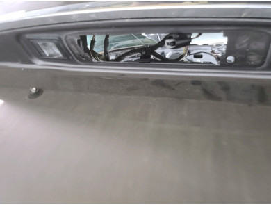 Hayon - Mercedes CLASSE GLA I PH.1 - Gris Fonce - 156740130064 - F1-2140C