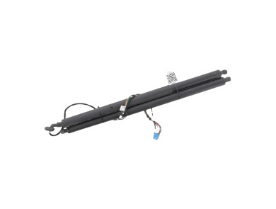 Trunk gas spring (x2) used - Mercedes CLASSE GLA - 1568900230