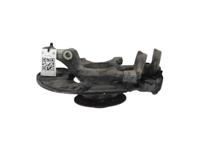 Right steering knuckle - Mercedes CLASSE C III PH.1 - 2043323401 - N1-8743J