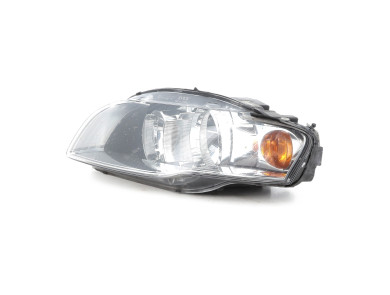 Left headlight used - Audi A4 AVANT - 8E0941003 AJ