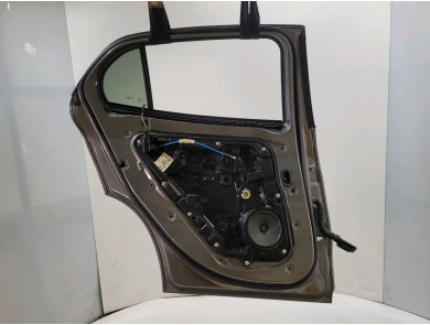 Rear left door - Mercedes CLASSE GLA I PH.1 - Gris Fonce - 156730010564 - Y1-2079J