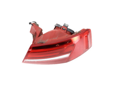 Right rear light used - Audi A6 - 4G5945096F