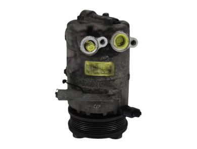 Compresseur de climatisation - Land Rover FREELANDER II - LR056301 - M1-6183Q