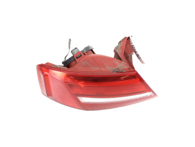 Left rear light used - Audi A6 - 4G5945095F
