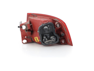 Feu arrière gauche - Audi A6 IV PH.1 - 4G5945095F - G1-9535K