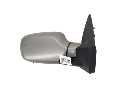 Rétroviseur droit - Renault CLIO ESTATE III PH.1 - Gris - 2128102276 - K1-3924P