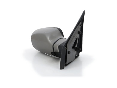Right wing mirror - Renault CLIO ESTATE III PH.1 - Gris - 2128102276 - K1-3924P