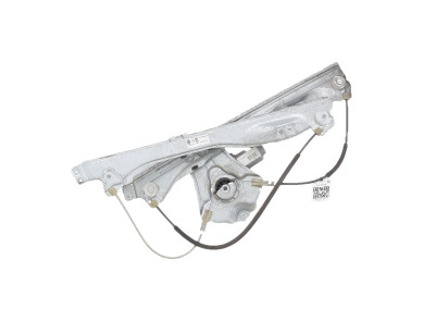 Right front window-lift - Renault CLIO ESTATE III PH.1 - 2129066702 - B1-3997N