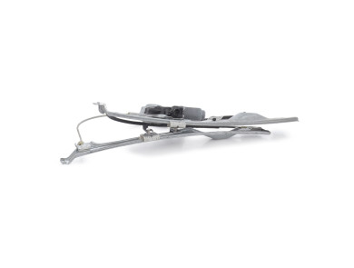 Right front window-lift - Renault CLIO ESTATE III PH.1 - 2129066702 - B1-3997N