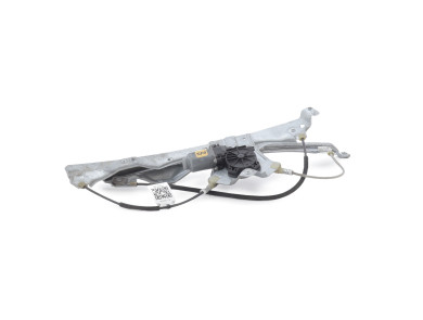 Right front window-lift - Renault CLIO ESTATE III PH.1 - 2129066702 - B1-3997N